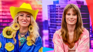 O amerykańskiej muzyce, która podbiła świat, Polce robiącej karierę w USA i Julii Pietrusze... w kowbojkach
