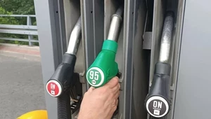 Zmiana cen na stacjach paliw. Zyska jedna grupa kierowców