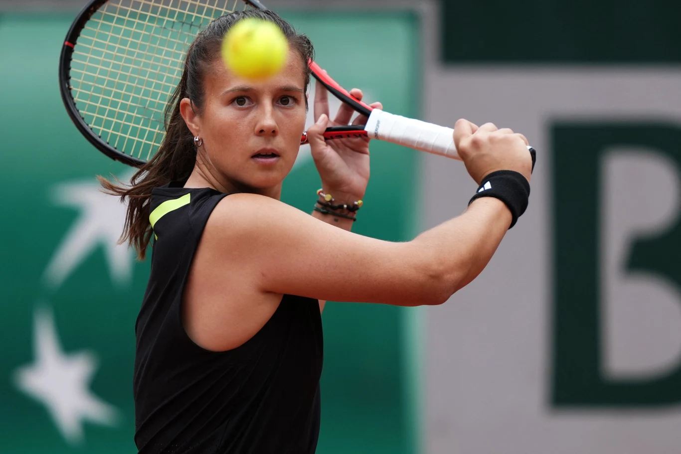 Daria Kasatkina