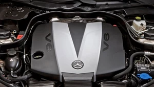 Silnik OM642 Mercedesa. Świetna konstrukcja, ale z kosztownymi problemami