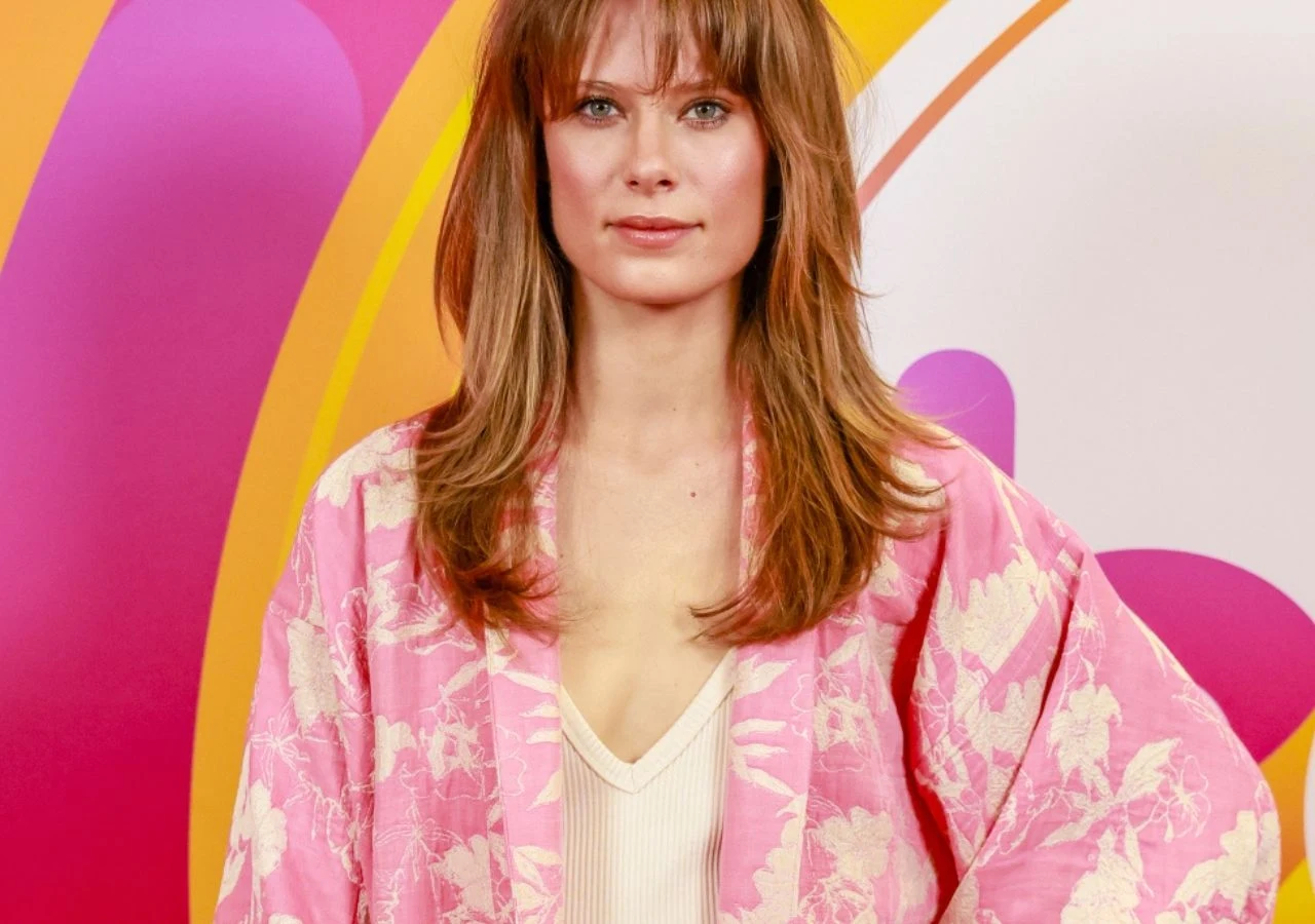 Julia Pietrucha Julia Pietrucha