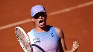 Iga Świątek ma swoje preferencje, ale ze zrozumieniem podeszła do żywotnego problemu, podnoszonego na Roland Garros