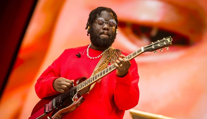 Michael Kiwanuka ujawnił, że przeszedł udar mózgu. Mimo to zapowiada kolejny album