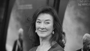 Valerie Mahaffey