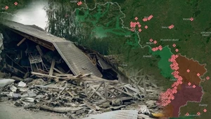 Rośnie obawa nowej ofensywy. Ukraina zarządza ewakuację