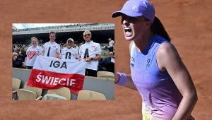 Polacy ujawniają proceder z biletami na Roland Garros. Rodak podaje detale