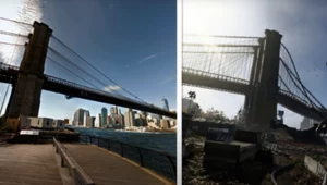 Ubisoft wykonał kawał dobrej roboty. Brooklyn w The Division 2 jak prawdziwy