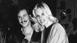 Paul Snider i Dorothy Stratten