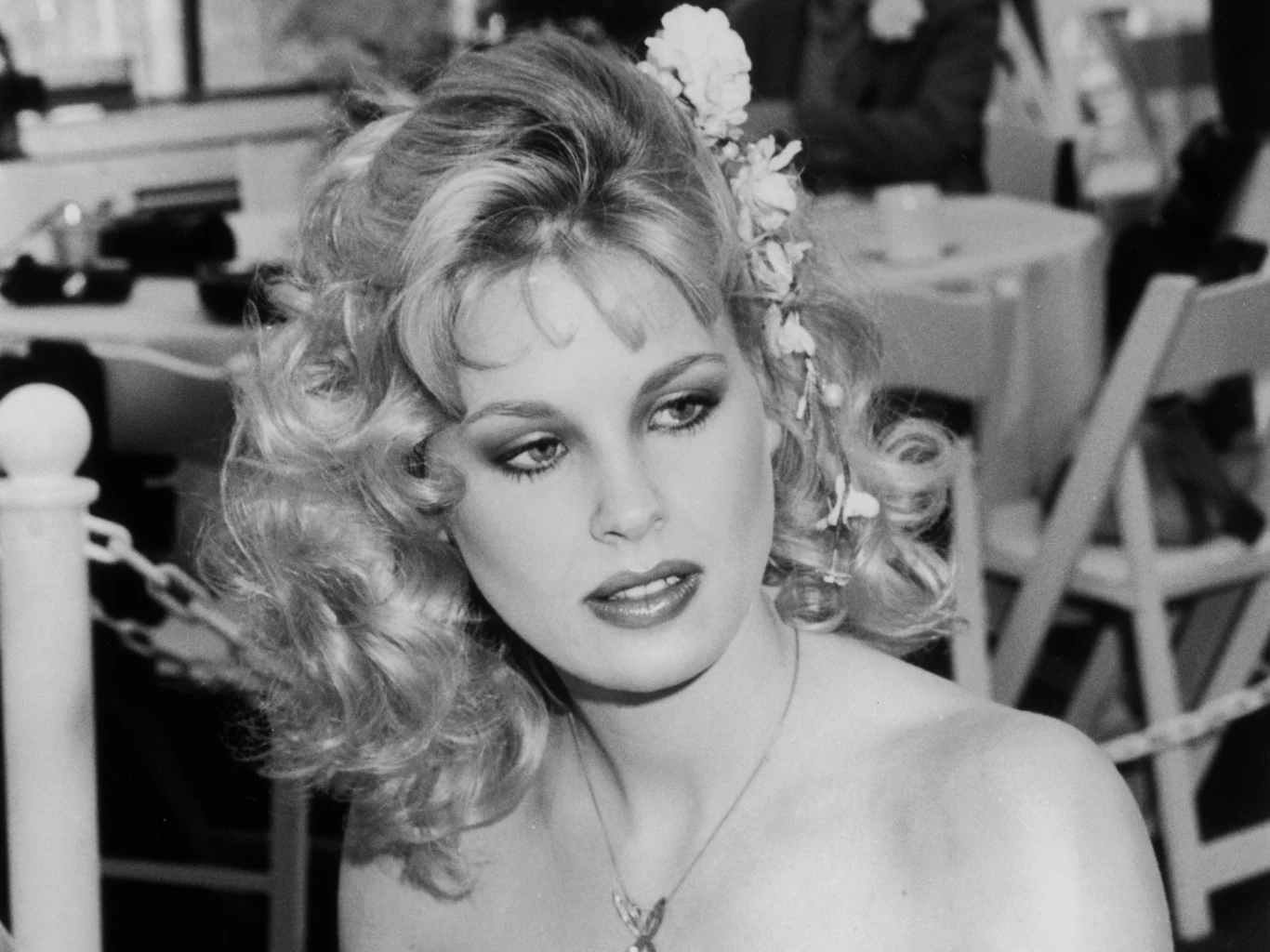 Dorothy Stratten Dorothy Stratten
