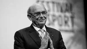 Inter w żałobie, tuż przed finałem LM. Zmarła wielka postać dla klubu