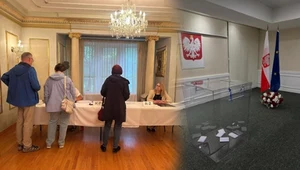 Polacy ruszyli do urn. Ameryka Południowa i Północna już głosuje