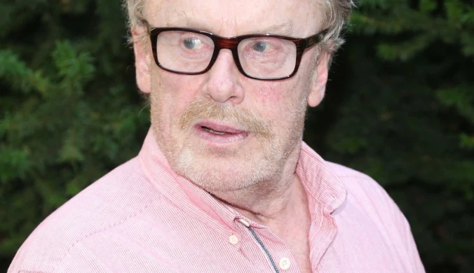 Daniel Olbrychski
