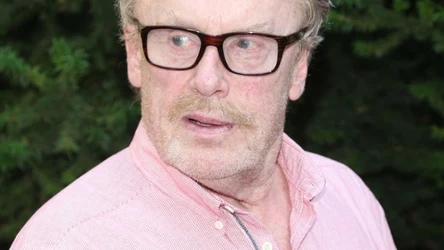 Daniel Olbrychski