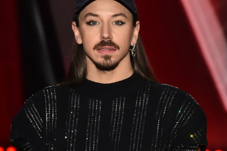 Michał Szpak
