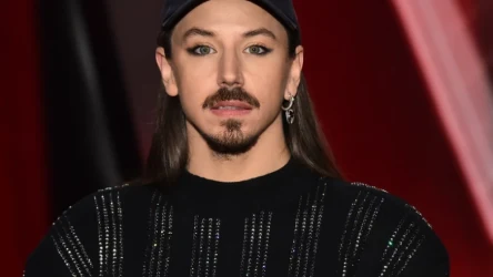 Michał Szpak