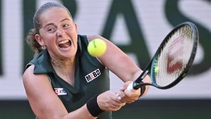 Paolini jednak zagra o tytuł w Pekinie. "Koszmar" Igi Świątek za burtą