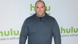 Ethan Suplee w 2016 roku