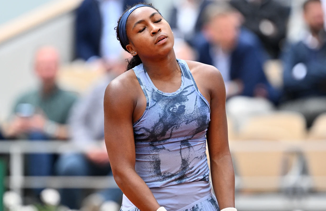 Coco Gauff