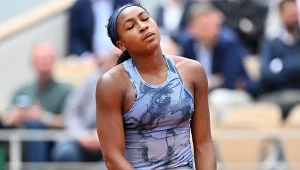 Coco Gauff