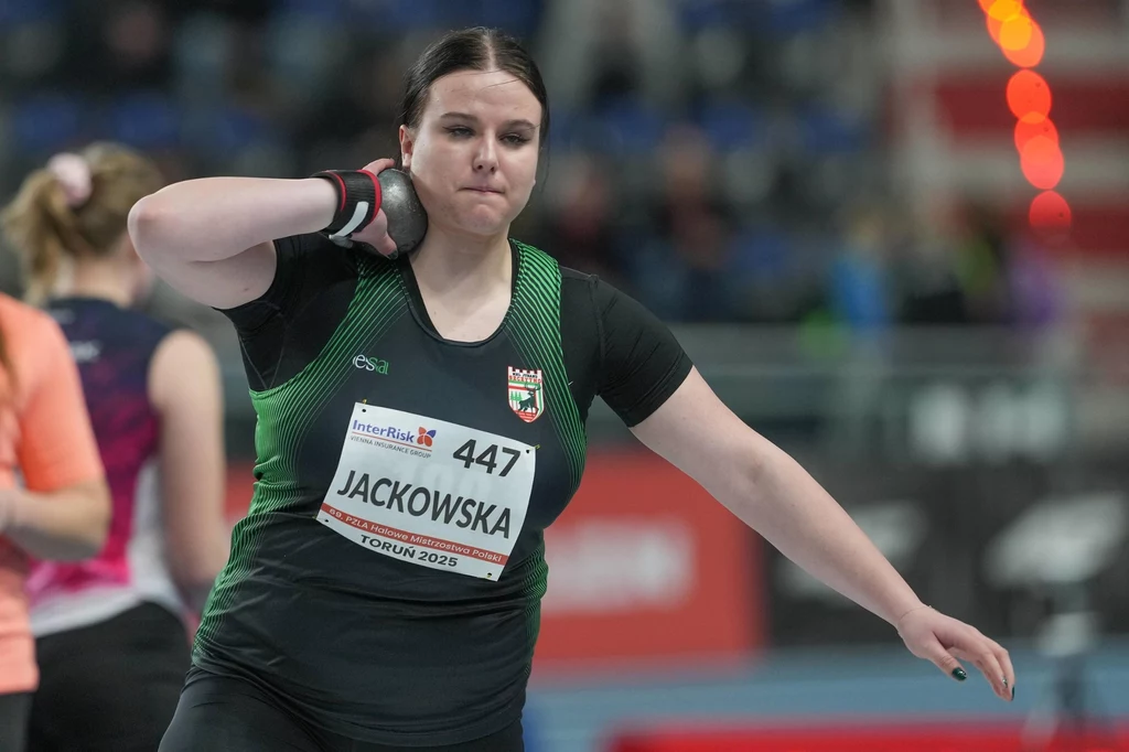 Kinga Jackowska Kinga Jackowska