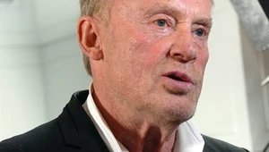 Olbrychski dopiero po latach poznał swojego nieślubnego syna. Kolejny krok w ich relacji zaskakuje