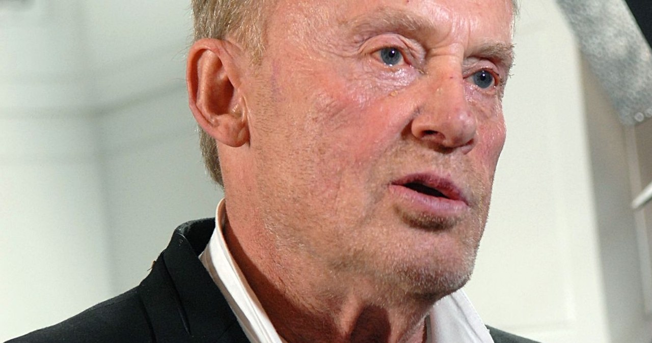 Daniel Olbrychski przyznał, że liczył na więcej z Raksą. Mąż widział WSZYSTKO