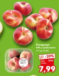 Paraguayo