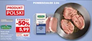 Schab wieprzowy K-Stoisko Mięsne