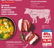 Szponder wołowy