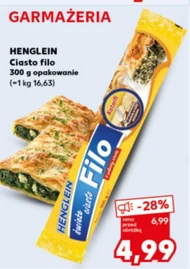 Торт Henglein