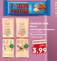 Бар Foods by Ann
