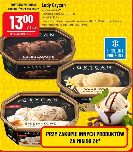 Морозиво