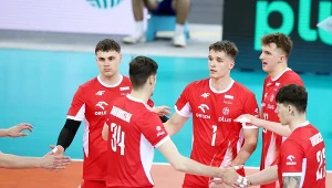 Polscy siatkarze oblali ostatni test. Niemcy triumfują, w tle afera