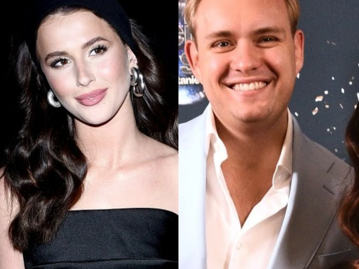 Roksana Węgiel, Kevin Mglej