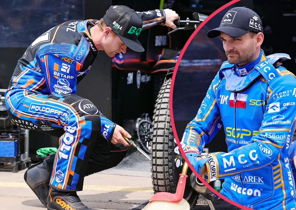 Bartosz Zmarzlik nowym liderem Grand Prix. Za nim plasuje się Brady Kurtz ze stratą 8 punktów Bartosz Zmarzlik nowym liderem Grand Prix. Za nim plasuje się Brady Kurtz ze stratą 8 punktów