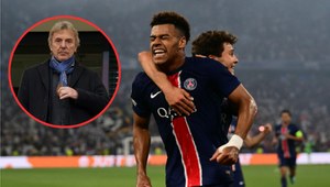Szok w Monachium. Boniek wypalił przed przerwą, to nie był tylko jeden wpis