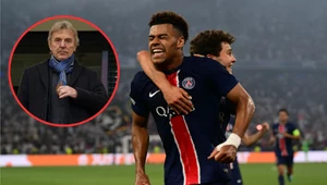 Zbigniew Boniek oglądał finał Ligi Mistrzów. I nie wytrzymał już w pierwszej połowie