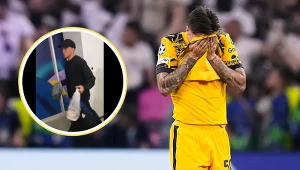 Zaskakujące kulisy finału. "Bojkot" piłkarzy Interu. Wyłamał się tylko jeden