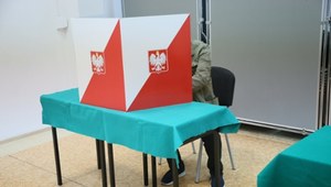 Wybory prezydenckie. Rozpoczęło się głosowanie w II turze