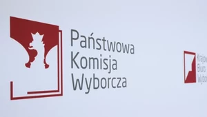 Konferencja prasowa PKW. Kiedy pierwsze informacje o głosowaniu?