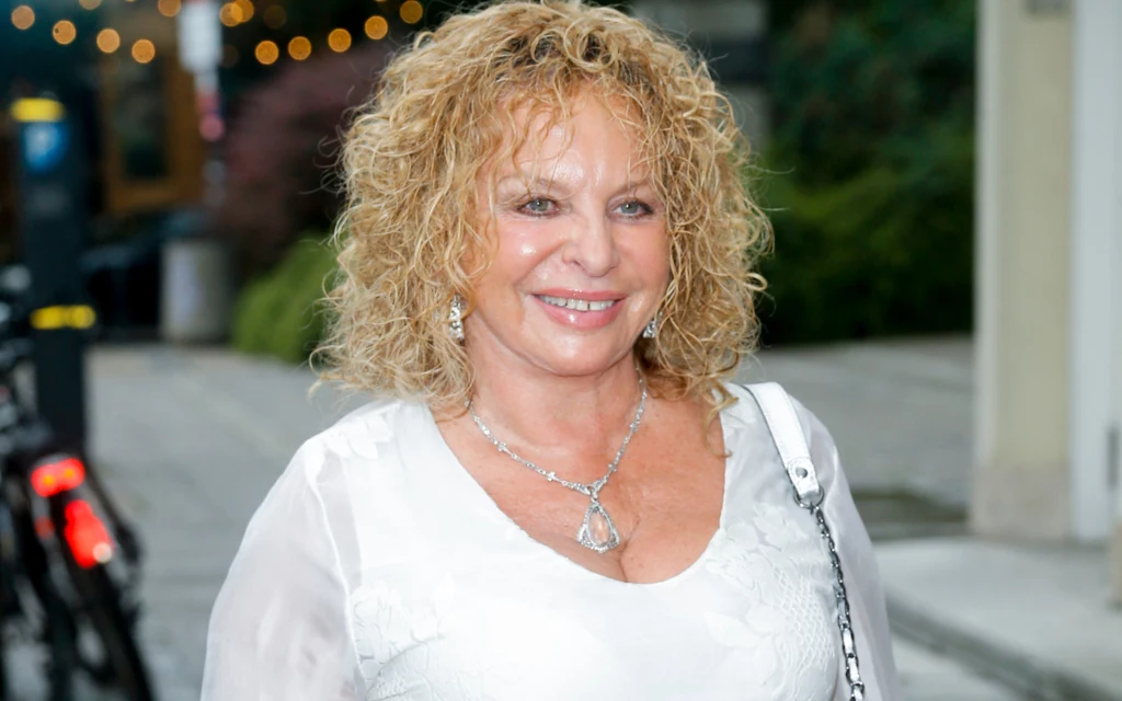 Małgorzata Potocka