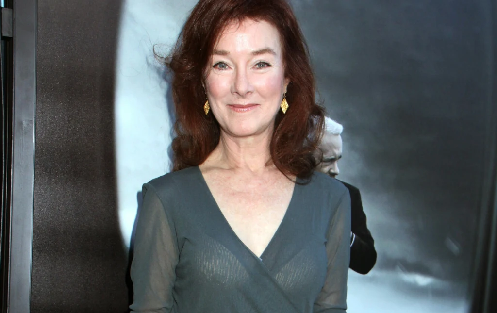 Nie żyje Valerie Mahaffey