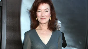 Nie żyje Valerie Mahaffey