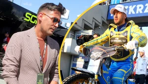 Zakładnik milionowego kontraktu. Motor Lublin szybko się wycofał