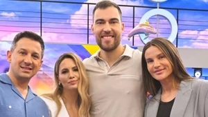 Co to był za rok! W 1. sezonie rodzina "halo tu polsat" pięknie się powiększyła. Na świat przyszli Franek, Basia, Amadeusz, Maurycy i Mia Helena