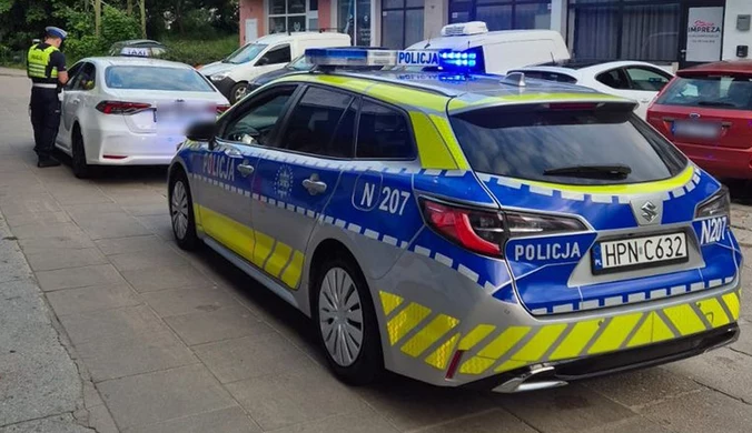 Dożywotnia utrata prawa jazdy za jedno piwo? Tak, jeśli kierowca złamie orzeczony wobec niego zakaz prowadzenia