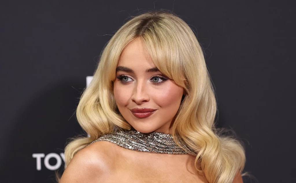 Sabrina Carpenter ma szansę pojawić się w nowym filmie "Mamma Mia!" Sabrina Carpenter ma szansę pojawić się w nowym filmie "Mamma Mia!"