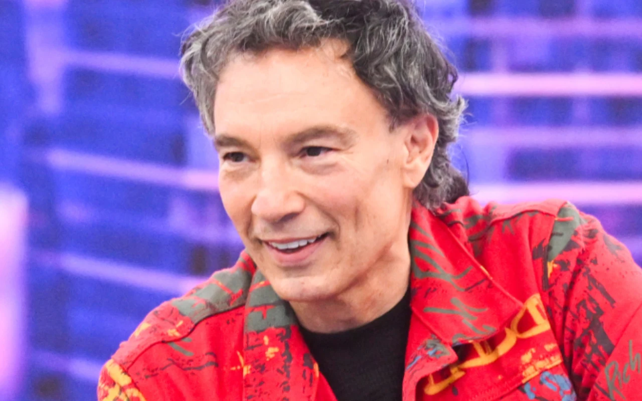 Jacek Stachursky 30 lat na scenie