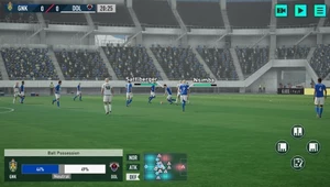 SEGA Football Club Champions 2025 – nadchodzi nowy menedżer piłkarski
