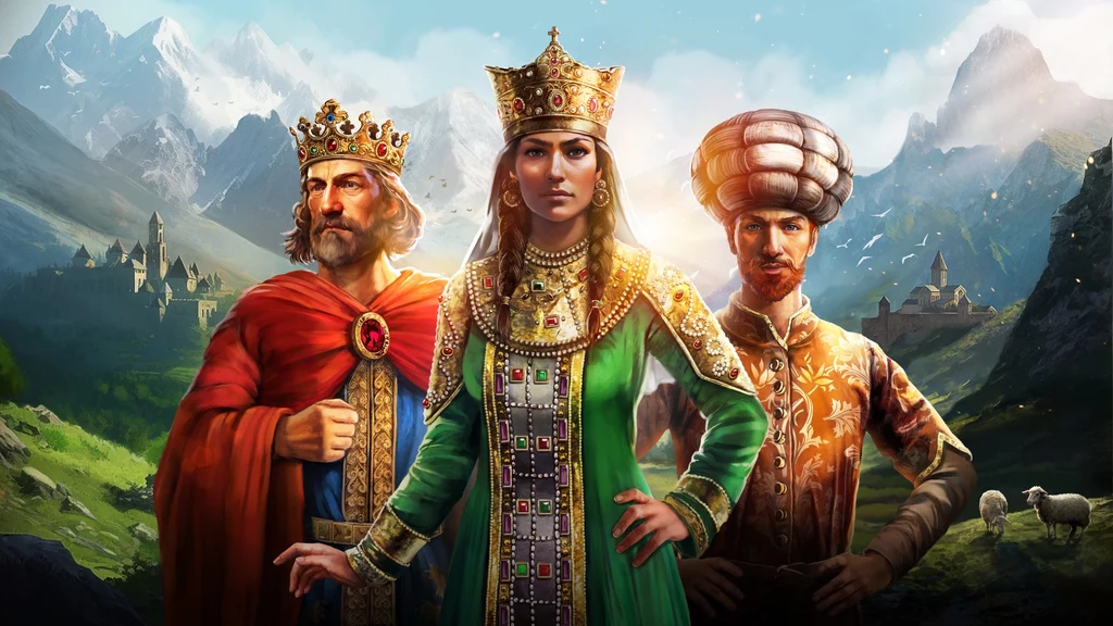 Age of Empires II: Definitive Edition